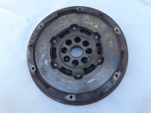 SPRZĘGŁO DWUMAS KOŁO DWUMASOWE FOCUS MK3 KUGA MK2 II FV4Q-6477-CA 2.0 TDCI F-VAT