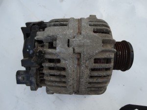 ALTERNATOR 3.0 JTD HDI DUCATO JUMPER BOXER 110A 504087183 F-VAT