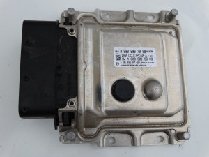 MODUŁ STEROWNIK ADBLUE A0009007009 VITO W447 F-VAT