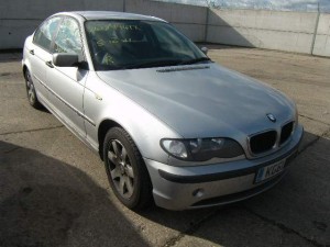 KIERUNKOWSKAZ MIGACZ BOCZNY PRAWY BMW E46 LIFT