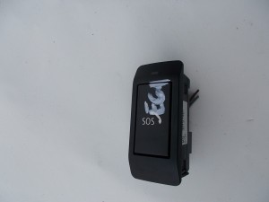 PRZEŁĄCZNIK WŁĄCZNIK SOS E60 E61 F-VAT