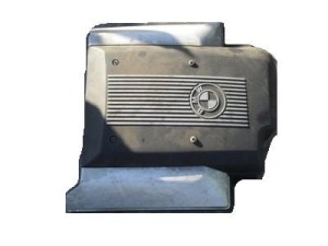 OSŁONA POKRYWA SILNIKA 4.4 E53 X5 F-VAT