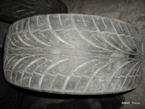 OPONA CHAMPIRO 16" R16 225/50 92 W