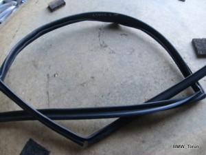 USZCZELKA DRZWI PRZÓD LEWA CIVIC VII 01-05