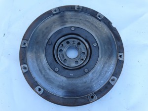 SPRZĘGŁO DWUMAS KOŁO DWUMASOWE KUGA II MK2 1.5 ECOBOOST AV61-6477-BE F-VAT