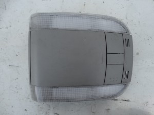 LAMPKA OŚWIETLENIE KABINY TOYOTA AURIS I E15 F-VAT