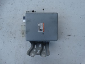 MODUŁ WSPOMAGANIA TOYOTA AURIS I E15 89650-02400 F-VAT