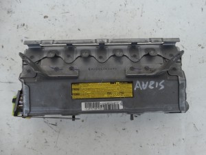 PODUSZKA PASAŻERA AIRBAG TOYOTA AURIS I E15 F-VAT