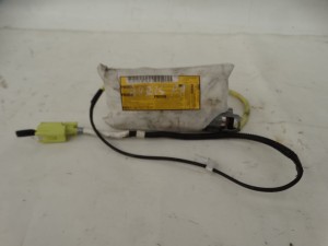 PODUSZKA AIRBAG FOTELA LEWA PRAWA TOYOTA AURIS I E15 F-VAT