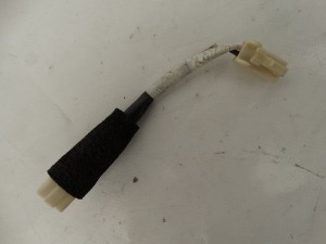 WIĄZKA INSTALACJA KABEL LAMPKI STOP KLAPY TOYOTA AURIS I E15 F-VAT