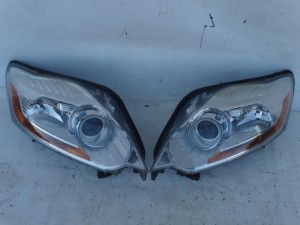 LAMPA PRZÓD PRZEDNIA LEWA XENON FORD KUGA I MK1 F-VAT