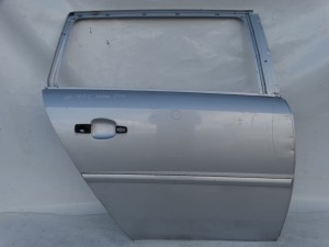 DRZWI TYŁ TYLNE PRAWE OPEL VECTRA C KOMBI Z157 F-VAT