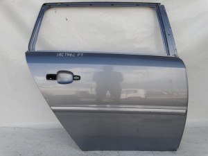 DRZWI PRAWE TYŁ TYLNE OPEL VECTRA C KOMBI Z163 F-VAT