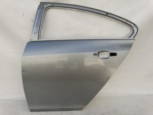 DRZWI LEWE TYŁ TYLNE OPEL INSIGNIA A Z163 F-VAT