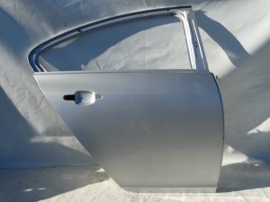 DRZWI PRAWE TYŁ TYLNE OPEL INSIGNIA A HB SEDAN Z157 F-VAT