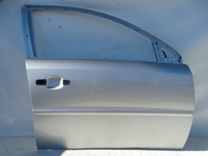 DRZWI PRAWE PRZÓD PRZEDNIE OPEL VECTRA C Z157 F-VAT