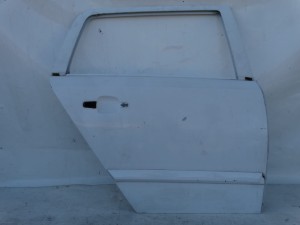 DRZWI PRAWE TYŁ TYLNE OPEL ASTRA H III KOMBI F-VAT