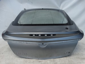 KLAPA BAGAŻNIKA SZYBA KLAPY OPEL INSIGNIA A HB F-VAT