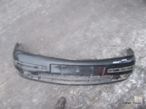 ZDERZAK PRZÓD GOŁY NV676 LAGUNA II F-VAT