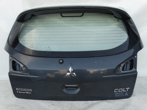 KLAPA BAGAZNIKA MITSUBISHI COLT F-VAT