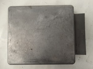 KOMPUTER STEROWNIK SILNIKA 2.4 D4D VOLVO S60 FORD 4S71-12A650-PA F-VAT