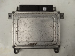 STEROWNIK KOMPUTER SILNIKA 1.5 MERCEDES W169 A2661538479 F-VAT