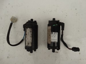 SILNICZEK REGULACJI FOTELA BMW Z3 E36 401068 F-VAT