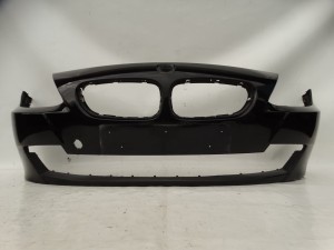 ZDERZAK PRZÓD PRZEDNI BMW Z4 E85 E86 LIFT MONACOBLAU F-VAT