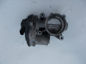 PRZEPUSTNICA 2.0 16V MONDEO MK4 F-VAT
