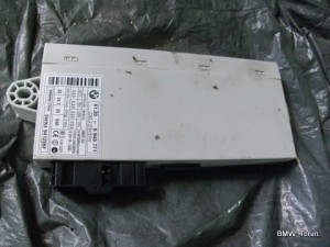 MODUŁ STERWNIK CAS2 6943771 FA-VAT BMW E90 E91 E92