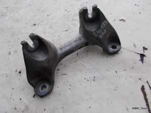 ŁAPA WSPORNIK UCHWYT 2.0D 184KM E90 X3 F-VAT