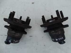 PIASTA ŁOŻYSKO TYŁ TYLNA LEWA PRAWA FORD KUGA I MK1 F-VAT