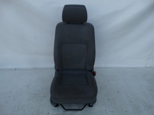 FOTEL PRAWY VOLKSWAGEN TRANSPORTER VW T5 F-VAT