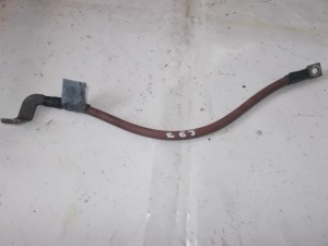 KLEMA PRZEWÓD E65 F-VAT