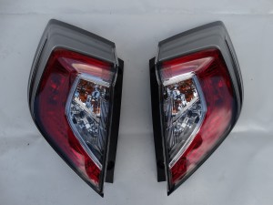 LAMPA LEWA PRAWA TYŁ TYLNA HONDA CIVIC X 10 HATCHBACK F-VAT
