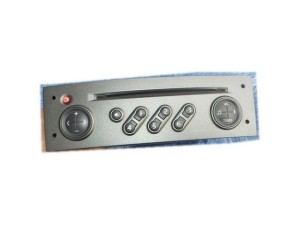 RADIO CD MEGANE SCENIC II KOD F-VAT