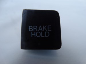 PRZEŁĄCZNIK WŁĄCZNIK HAMULCA RĘCZNEGO BRAKE HOLD F-VAT
