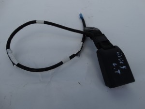 ZAPINKA PASA LEWA TYŁ TYLNA HONDA CIVIC X 10 F-VAT