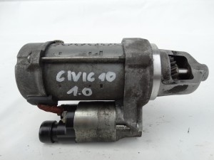 ROZRUSZNIK HONDA CIVIC X 10 438000-2800 1.0 TURBO F-VAT