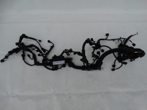 WIĄZKA INSTALACJA SILNIKA HONDA CIVIC X 10 1.0 TURBO F-VAT