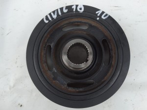 KOŁO PASOWE WAŁU HONDA CIVIC X 10 1.0 VTEC TURBO 5AY00105A F-VAT
