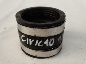 WĄŻ PRZEWÓD RURA POWIETRZA HONDA CIVIC X 10 1.0 TURBO VTEC F-VAT