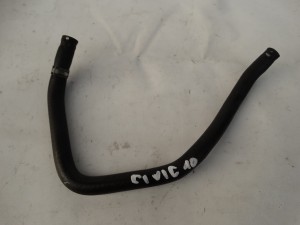 WĄŻ PRZEWÓD WODY CHŁODZĄCY HONDA CIVIC X 10 1.0 TURBO F-VAT