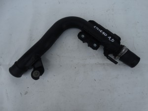 RURA DOLOT PRZEWÓD POWIETRZA HONDA CIVIC X 10 1.0 VTEC TURBO F-VAT
