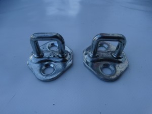 RYGIEL UCHWYT ZACZEP HONDA CIVIC X 10 F-VAT