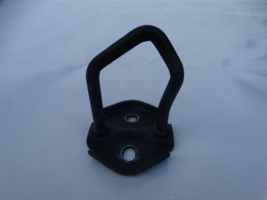 RYGIEL UCHWYT MOCOWANIE ZACZEP HONDA CIVIC X 10 F-VAT