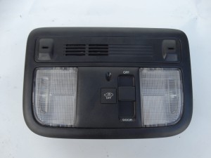 LAMPKA OŚWIETLENIE KABINY HONDA CIVIC X 10 F-VAT
