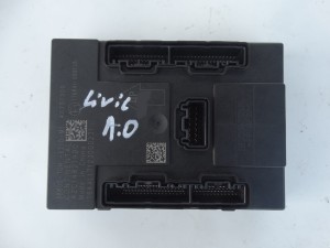 MODUŁ KOMFORTU HONDA CIVIC X 10 38800-TGH-E210-M1 F-VAT