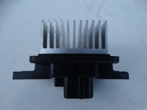 REZYSTOR OPORNICA DMUCHAWY HONDA CIVIC X 10 F-VAT