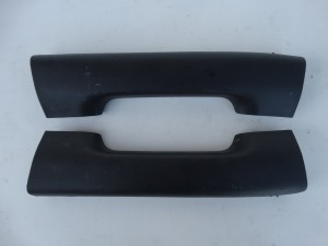 LISTWA OSŁONA MASKOWNICA LEWA TYŁ TYLNA HONDA CIVIC X 10 84436-TGGA-A0 F-VAT